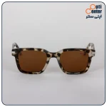 خرید عینک آفتابی زنانه مدل 34186A-3
