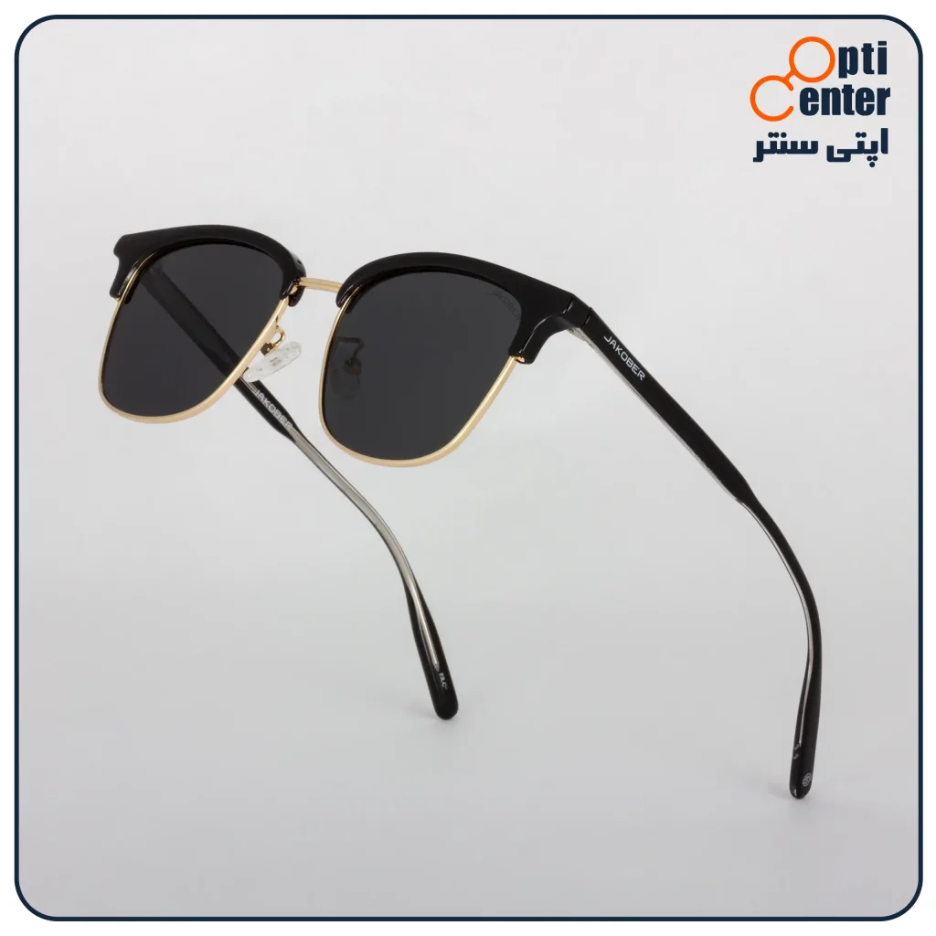 خرید عینک آفتابی مردانه JAKOBER مدل LY2383-2