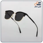 خرید عینک آفتابی مردانه JAKOBER مدل LY2383-2