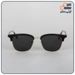 خرید عینک آفتابی مردانه JAKOBER مدل LY2383-3