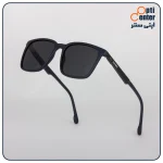 عینک آفتابی مردانه JAKOBER مدل TTR9035-SP-2