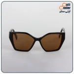 خرید عینک زنانه مردانه مدل F2659-3