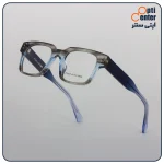 خرید عینک طبی MERAKI مدل RF-5001041 2