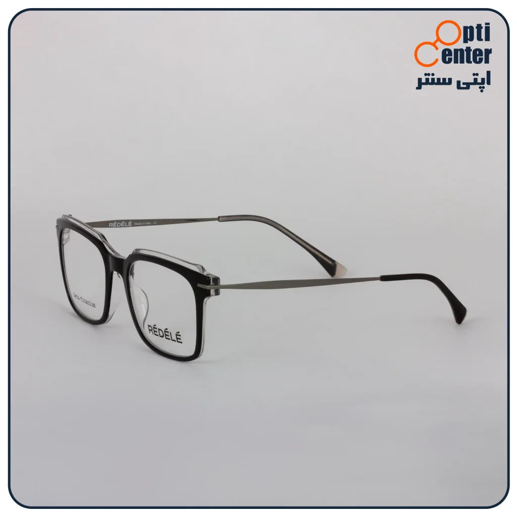 خرید عینک طبی REDELE مدل Pico1