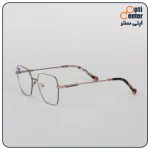 خرید عینک طبی ZEISS مدل F8115 کرم-1