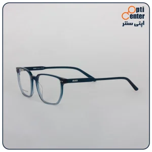 خرید عینک طبی ZEISS مدل HA157 آبی-1
