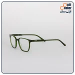 خرید عینک طبی ZEISS مدل HA157 سبز-1