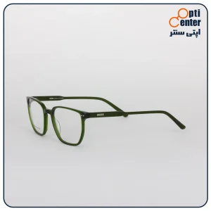 خرید عینک طبی ZEISS مدل HA157 سبز-1