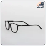 خرید عینک طبی ZEISS مدل HA157 مشکی-1