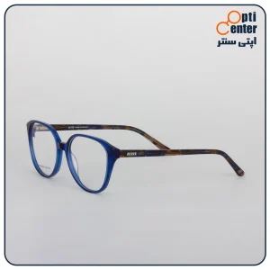 خرید عینک طبی ZEISS مدل HA161 آبی-1