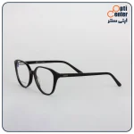 خرید عینک طبی ZEISS مدل HA161 مشکی-1