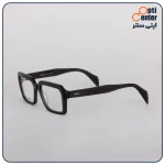خرید عینک طبی ZEISS مدل HA61 خاکستری-1
