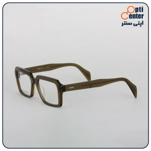 خرید عینک طبی ZEISS مدل HA61 زیتونی-1