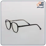 خرید عینک طبی ZEISS مدل HD2210 مشکی-1