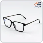 خرید عینک طبی ZEISS مدل HY831 طوسی-1