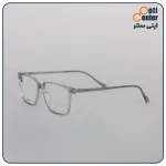 خرید عینک طبی ZEISS مدل HY831 کریستالی شفاف-1