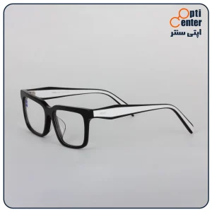 خرید عینک طبی ZEISS مدل LF1010 مشکی-1