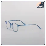 خرید عینک طبی ZEISS مدل RA5730 آبی-1