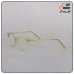 خرید عینک طبی ZEISS مدل RA5730 سبز-1