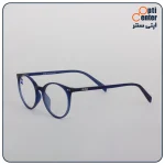 خرید عینک طبی ZEISS مدل RA5730 سرمه ای-1