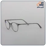 خرید عینک طبی ZEISS مدل RA5730 طوسی-1