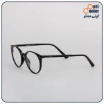 خرید عینک طبی ZEISS مدل RA5730 مشکی-1