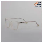 خرید عینک طبی ZEISS مدل YT13002 سفید-1