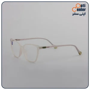 خرید عینک طبی ZEISS مدل YT13002 سفید-1