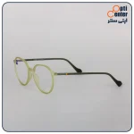 خرید عینک طبی ZEISS مدل YT26003 سبز-1