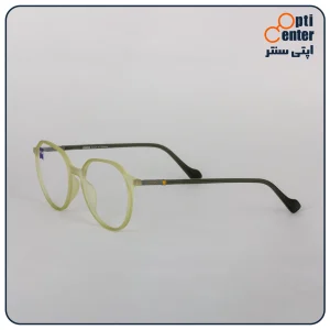 خرید عینک طبی ZEISS مدل YT26003 سبز-1