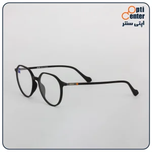خرید عینک طبی ZEISS مدل YT26003 مشکی-1