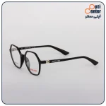 خرید عینک طبی بچگانه مدل SN240779 مشکی-1