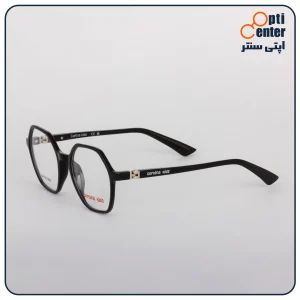 خرید عینک طبی بچگانه مدل SN240779 مشکی-1