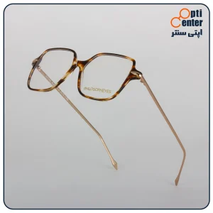 خرید عینک طبی زنانه PHILOSOPHEYES مدل PHP-932-2