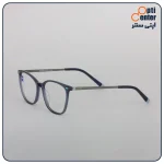 خرید عینک طبی زنانه ZEISS مدل B3171 سرمه ای-1