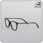 خرید عینک طبی زنانه ZEISS مدل B3171 مشکی-1