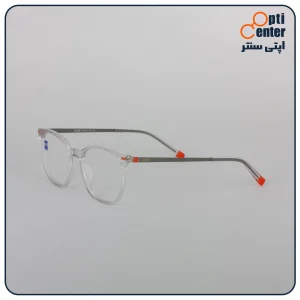 خرید عینک طبی زنانه ZEISS مدل B3171 کریستالی-1