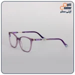 خرید عینک طبی زنانه ZEISS مدل DYX0689 یاسی-1