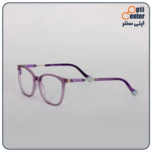 خرید عینک طبی زنانه ZEISS مدل DYX0689 یاسی-1