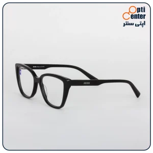 خرید عینک طبی زنانه ZEISS مدل F2771 مشکی-1