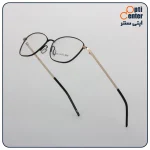 خرید عینک طبی زنانه MERAKI مدل LP-1000629-2