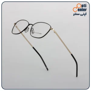 خرید عینک طبی زنانه MERAKI مدل LP-1000629-2