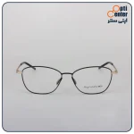 خرید عینک طبی زنانه MERAKI مدل LP-1000629-3