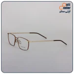 خرید عینک طبی مردانه MERAKI مدلLP-1000628-1