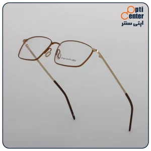 خرید عینک طبی مردانه MERAKI مدلLP-1000628-2